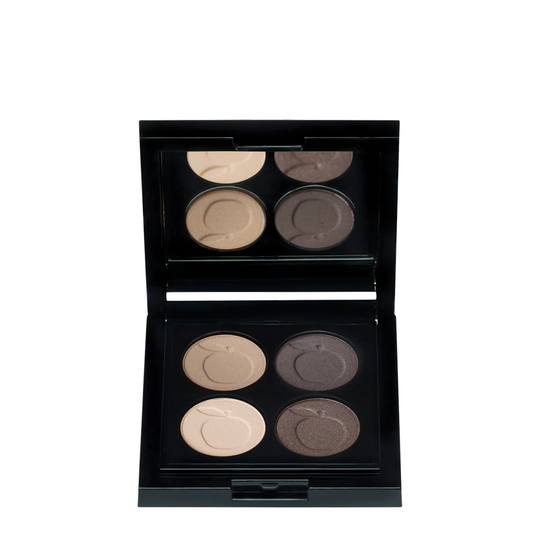 Mineral Eyeshadow Palette Lejongap