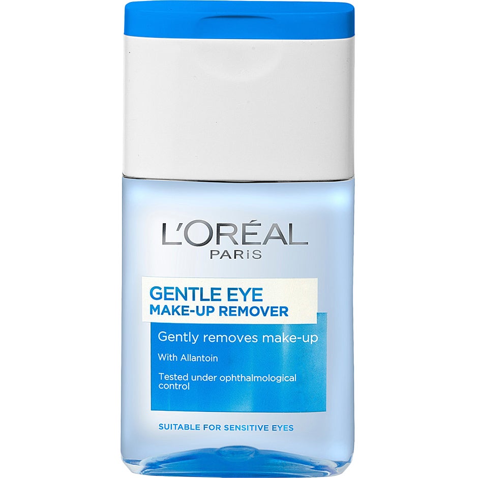 Gentle Eye Make-up Remover, 125 ml L'Oréal Paris Meikinpoistoaine