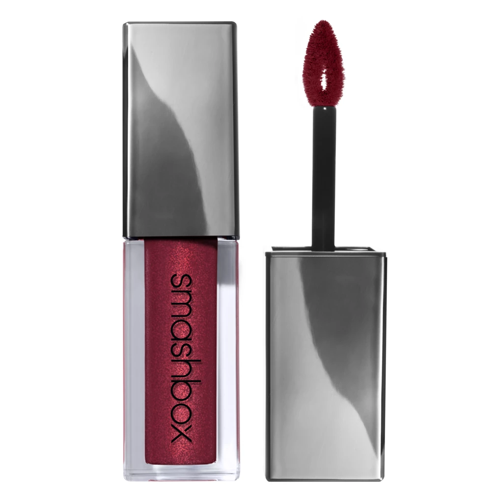 Always On Liquid Lipstick Vino Noir