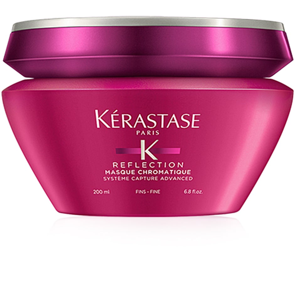 Kérastase Reflection Masque Chromatique Fins - Fine Hair, 200 ml Kérastase Hiusnaamiot