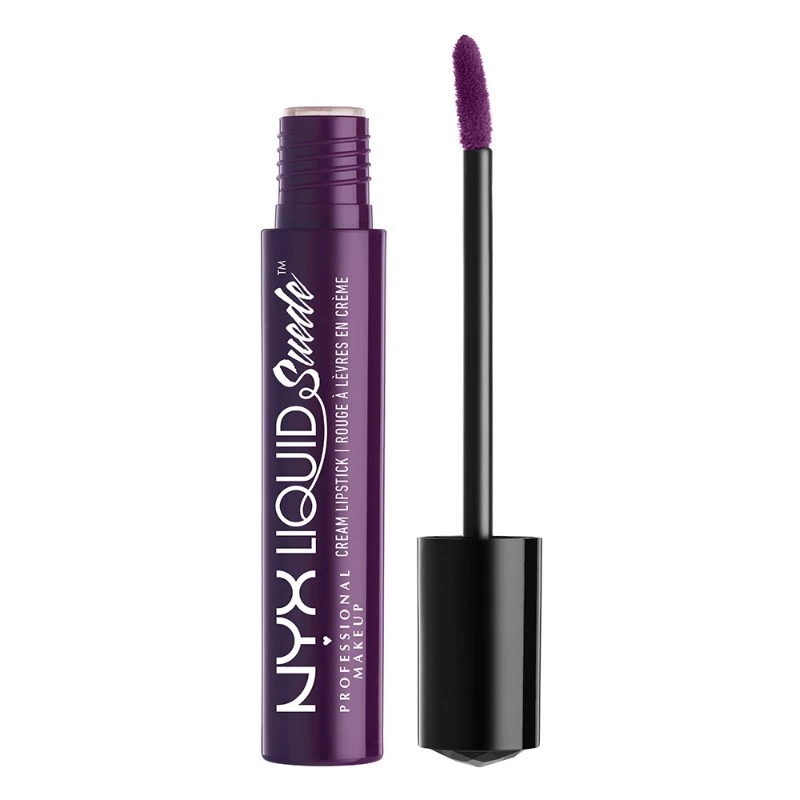 Liquid Suede Cream Subversive Socialite