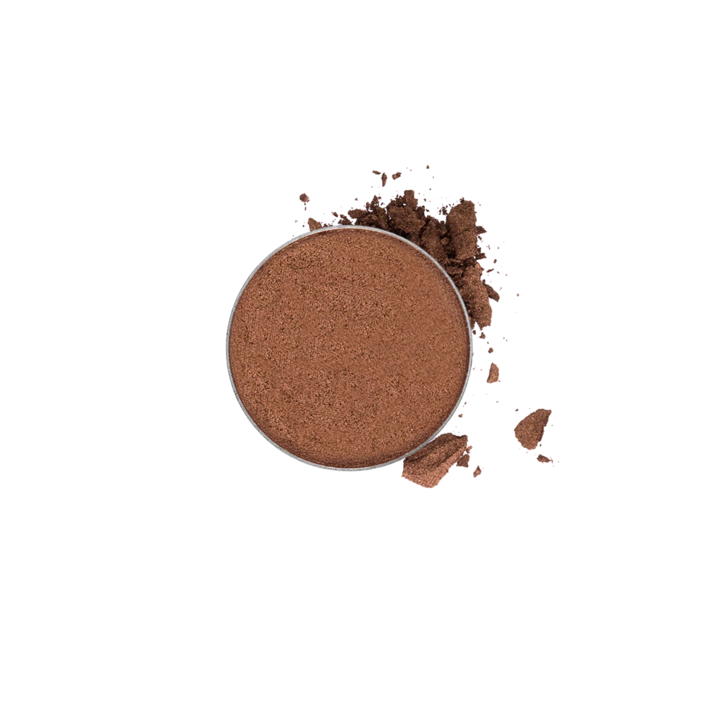 Eye Shadow Singles Cognac