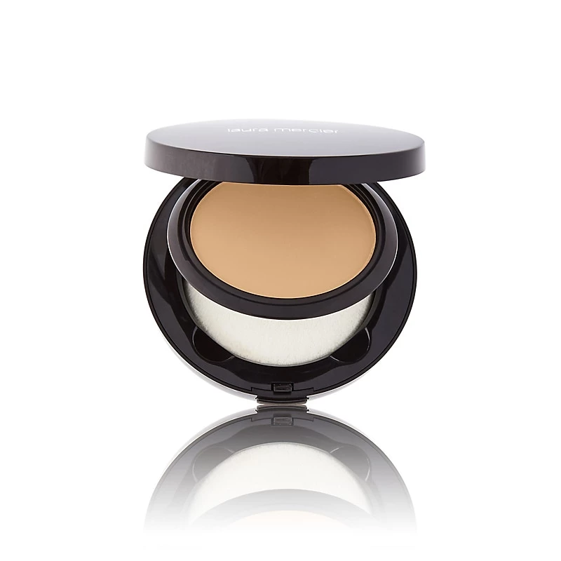 Smooth Finish Foundation Powder 12