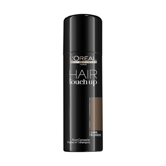 Hair Touch Up Root Concealer Dark Brown