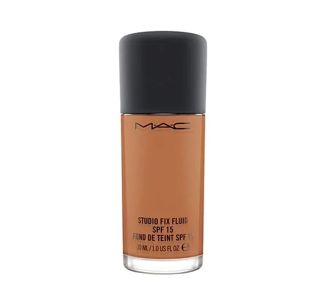 Studio Fix Fluid Foundation NC47