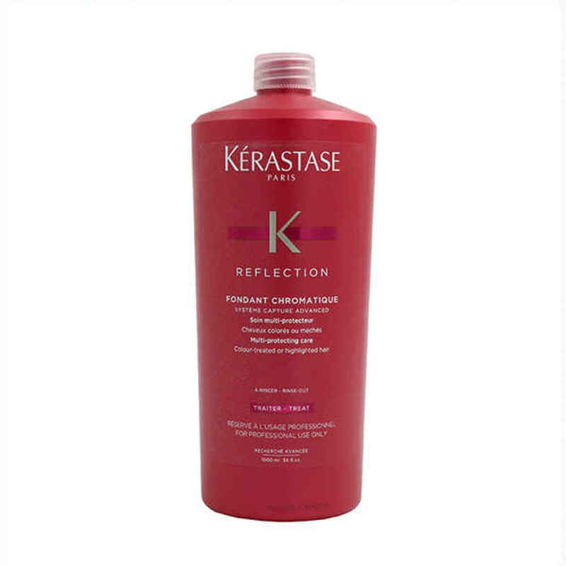 Väriä säilyttävä hoitoaine Reflection Kerastase (1000 ml)