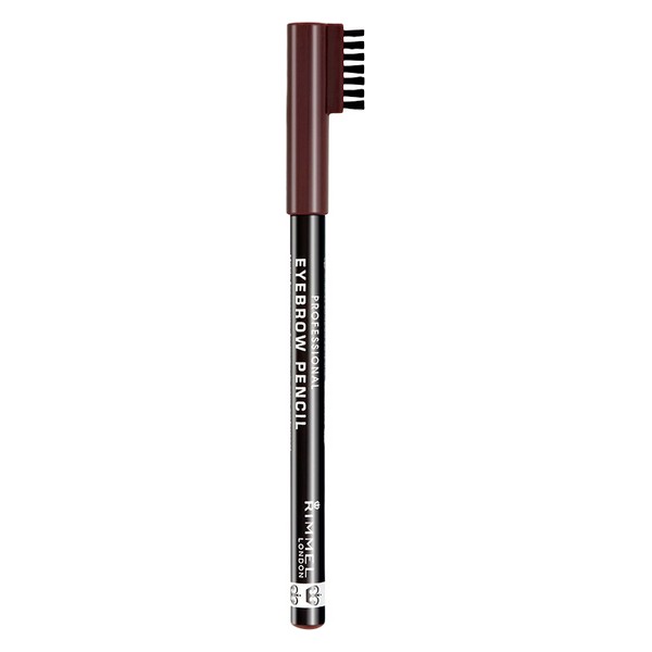 Kulmakarvakynä Professional Rimmel London(Väri 002 - Hazel)