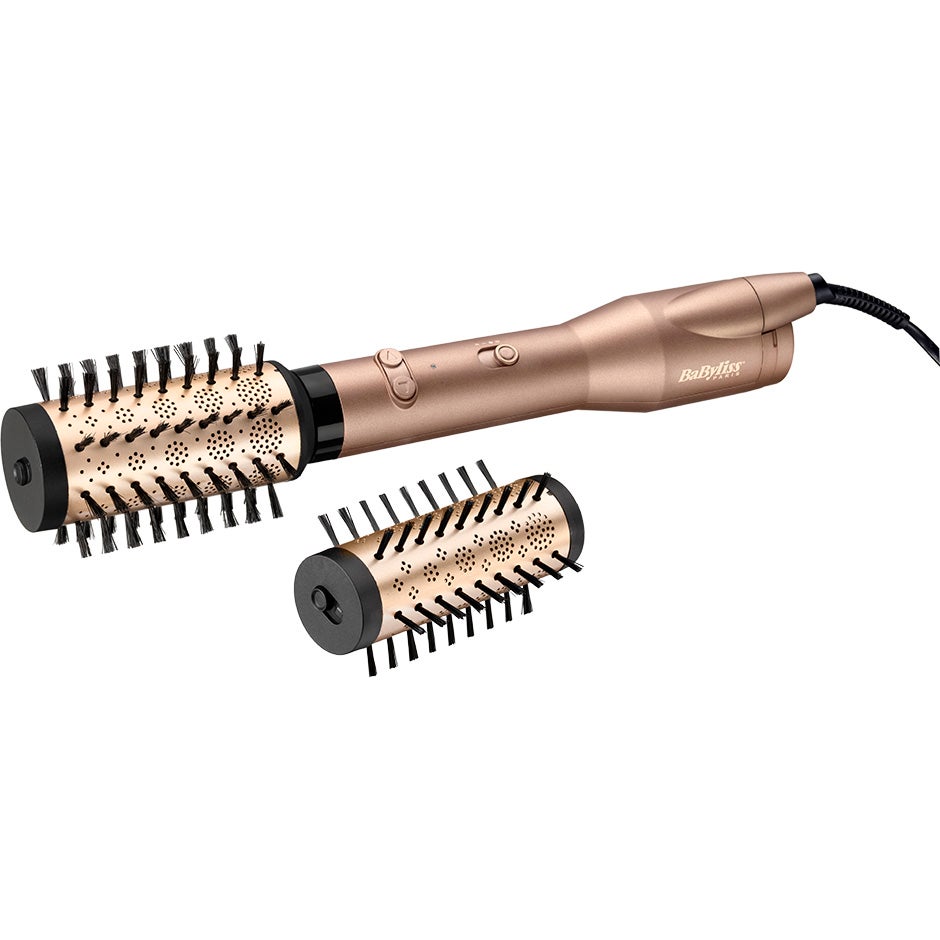 Big Hair Dual, Babyliss Ilmakihartimet