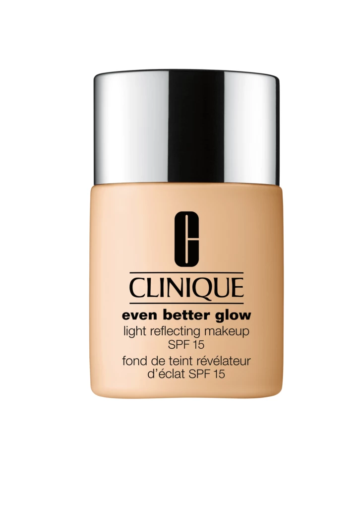 Even Better Glow Light Reflecting Makeup SPF15 Cream WN 12 Meringue
