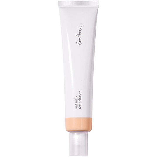 Oat Milk Foundation, 30 ml Ere Perez Meikkivoiteet