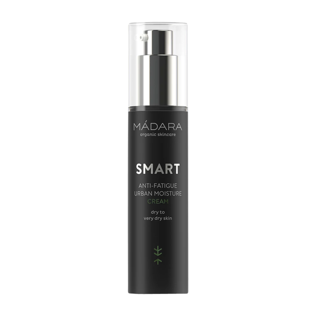 SMART Anti-Fatigue urban moisture CREAM 50 ml