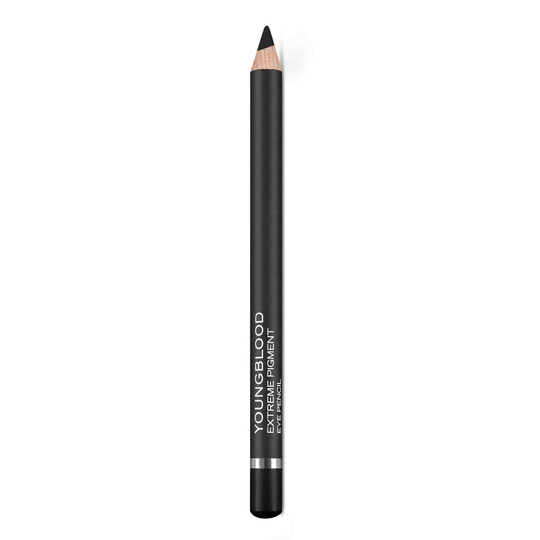 YOUNGBLOOD - Extreme Pigment Eye Pencil - Black