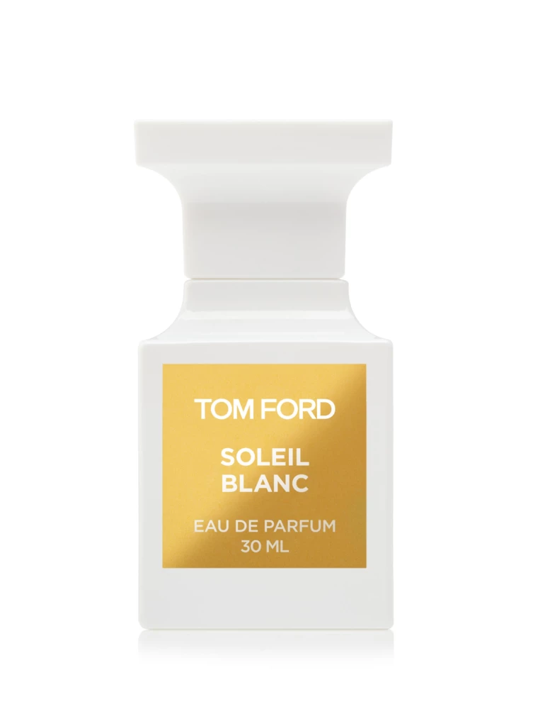 Soleil Blanc EdP 30 ml