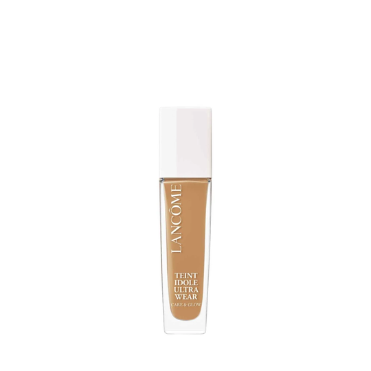 Teint Idole Ultra Wear Care & Glow Foundation 405W
