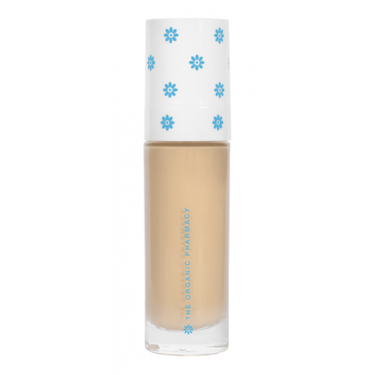​The Organic Pharmacy – Hydrating Foundation 30 ml ​- Shade 1 ​