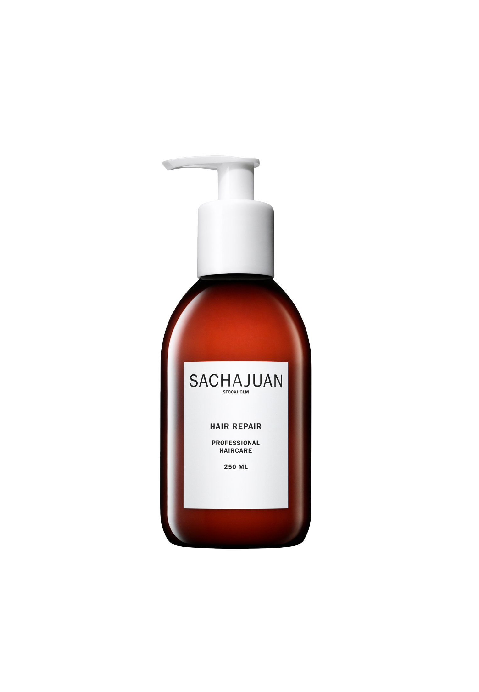 SACHAJUAN - Hair Repair - 250 ml