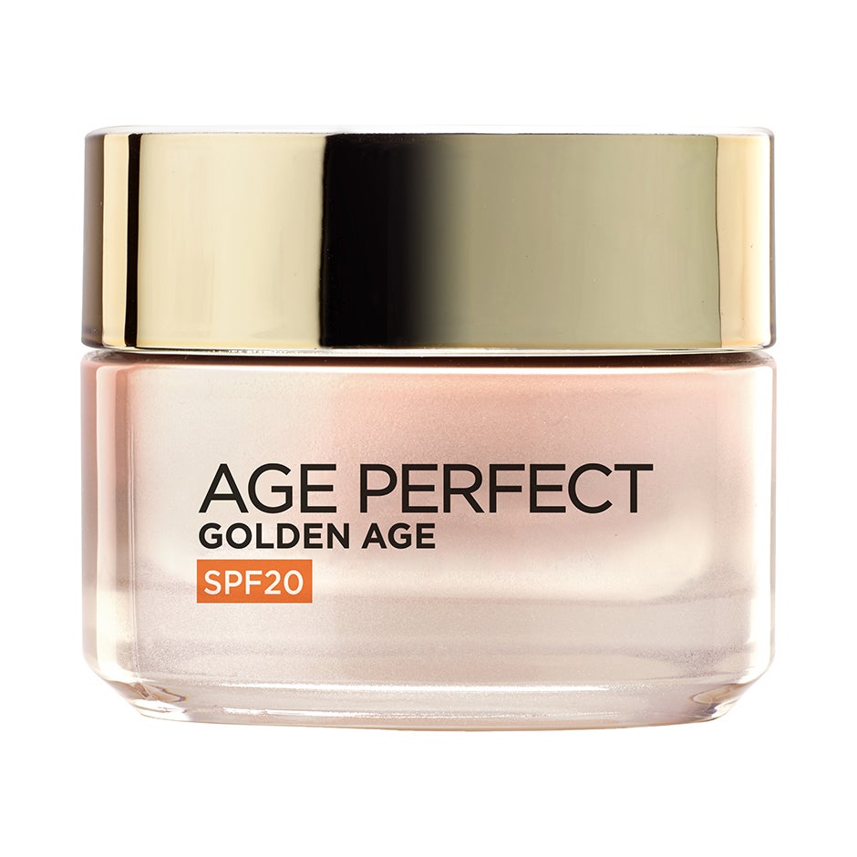 Age Perfect Golden Age Day Creme, 50 ml L'Oréal Paris Kasvovoiteet
