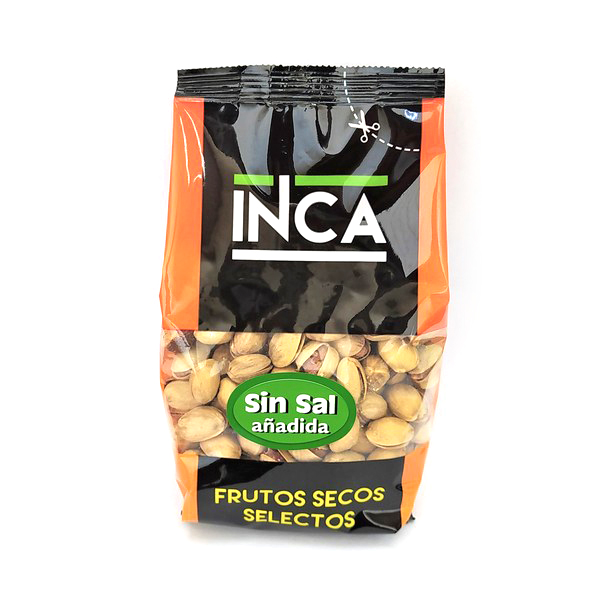 Pistaasi Inca (200 g)