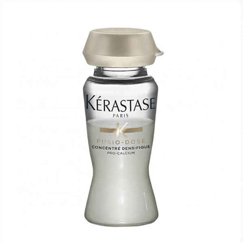 Hiusten lähtöön vaikuttava hoito Densifique Kerastase