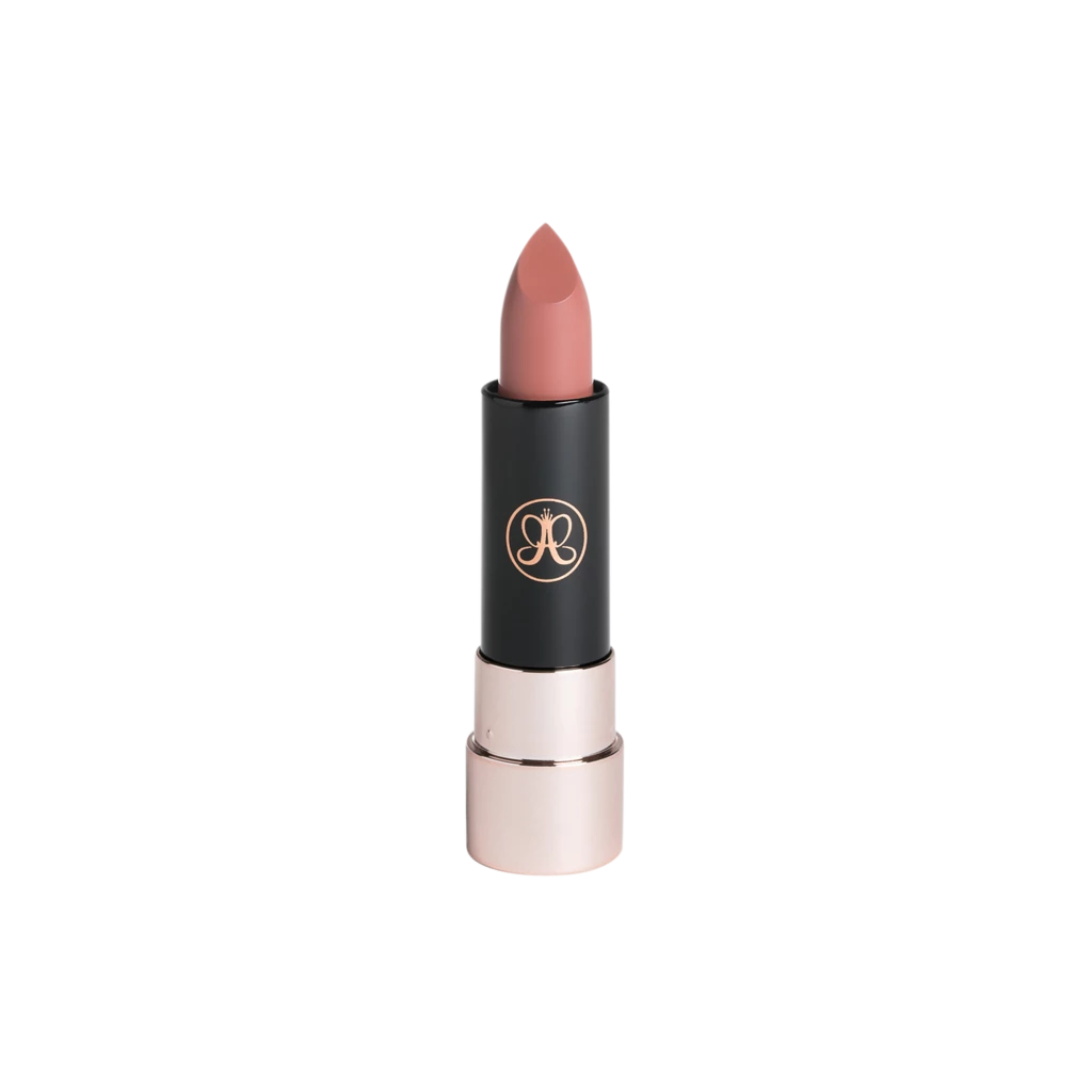 Matte Lipstick Kiss