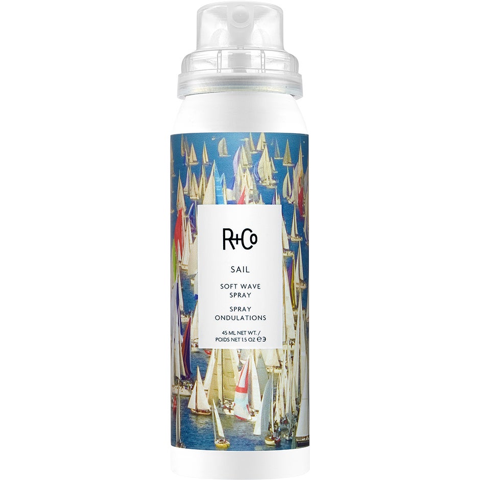 Sail Soft Wave Spray, 45 ml R+CO Hiuslakat