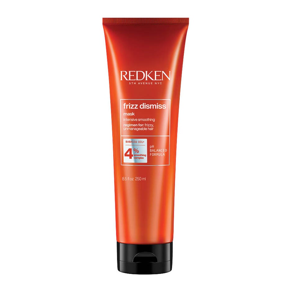 Frizz Dismiss Mask, 250 ml Redken Hiusnaamiot