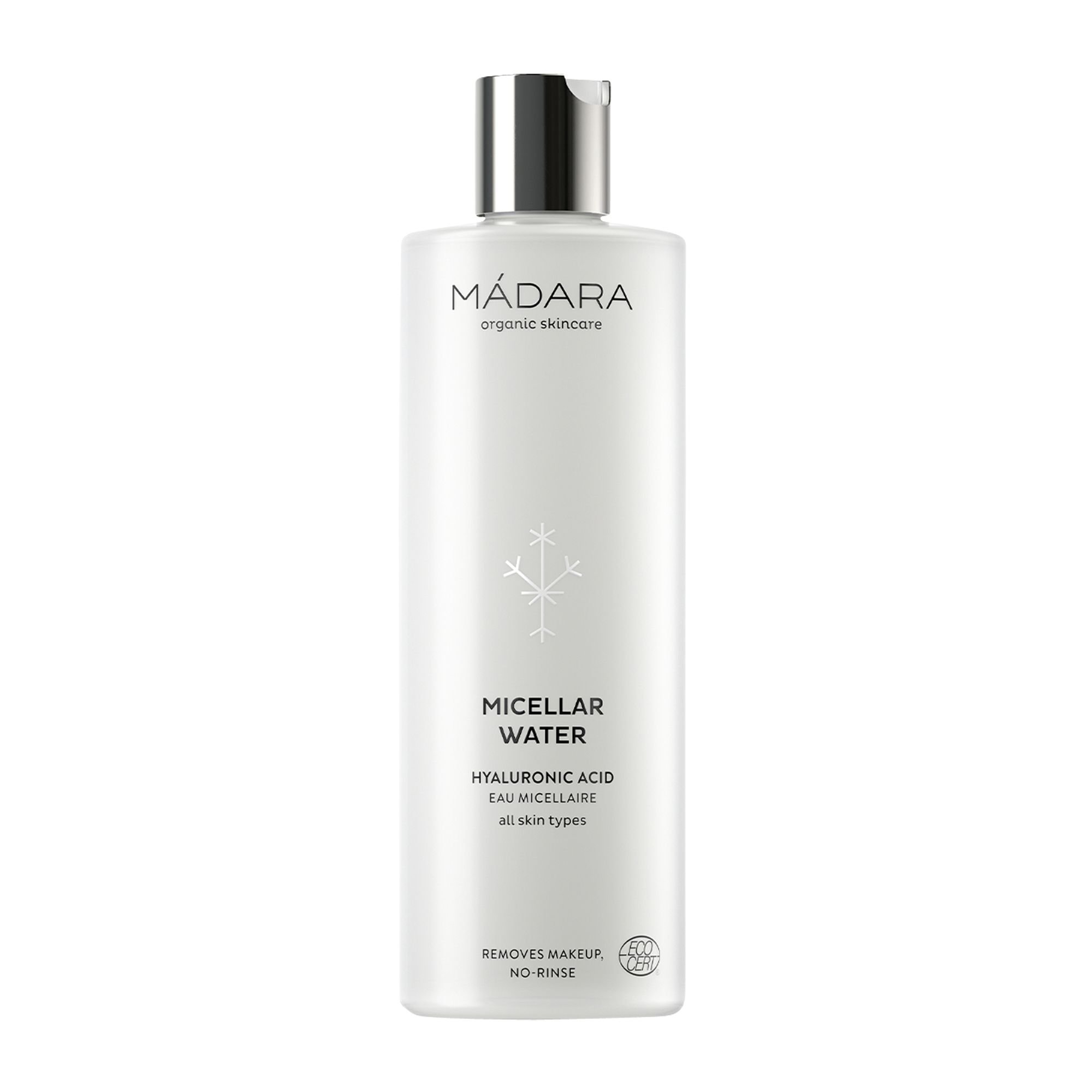 Mádara - Micellar Water 400 ml