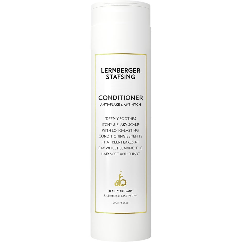 Conditioner Anti-flake & Anti-itch, 200 ml Lernberger Stafsing Hoitoaine