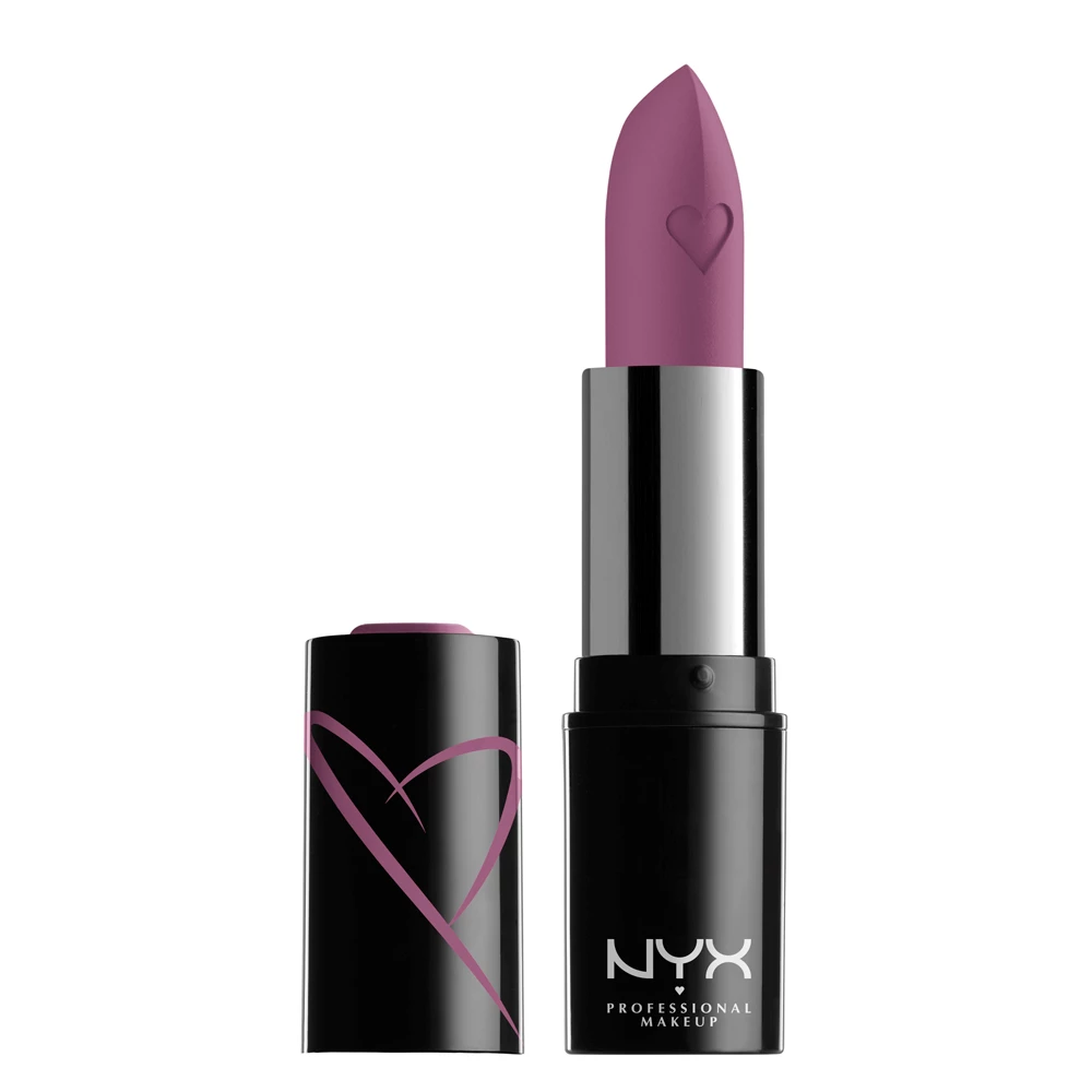 Shout Loud Satin Lipstick In Love