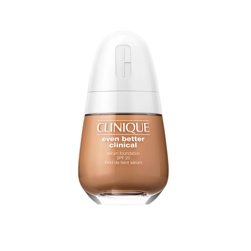 Even Better Clinical Serum Foundation SPF20 WN 124 Sienna