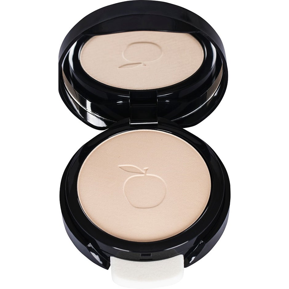 Sarek Powder and Foundation, 7,7 g IDUN Minerals Meikkivoiteet