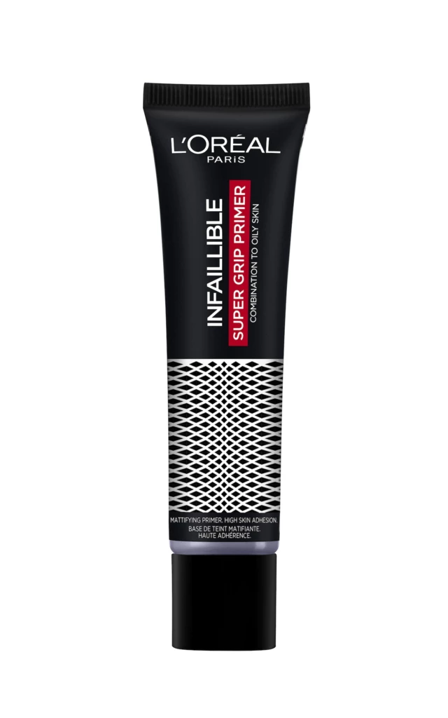 Infaillble Face Primer 35 ml