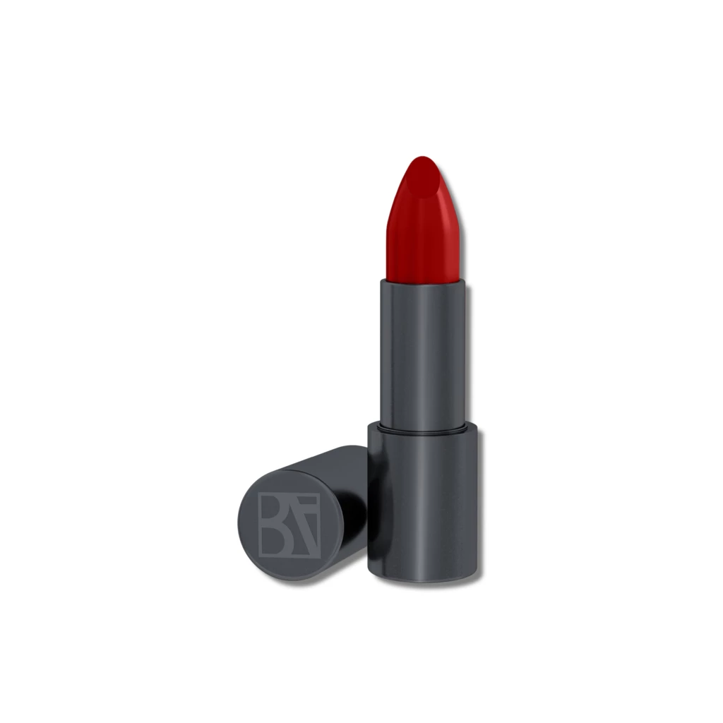 Full On Satin Lipstick Red Carpet