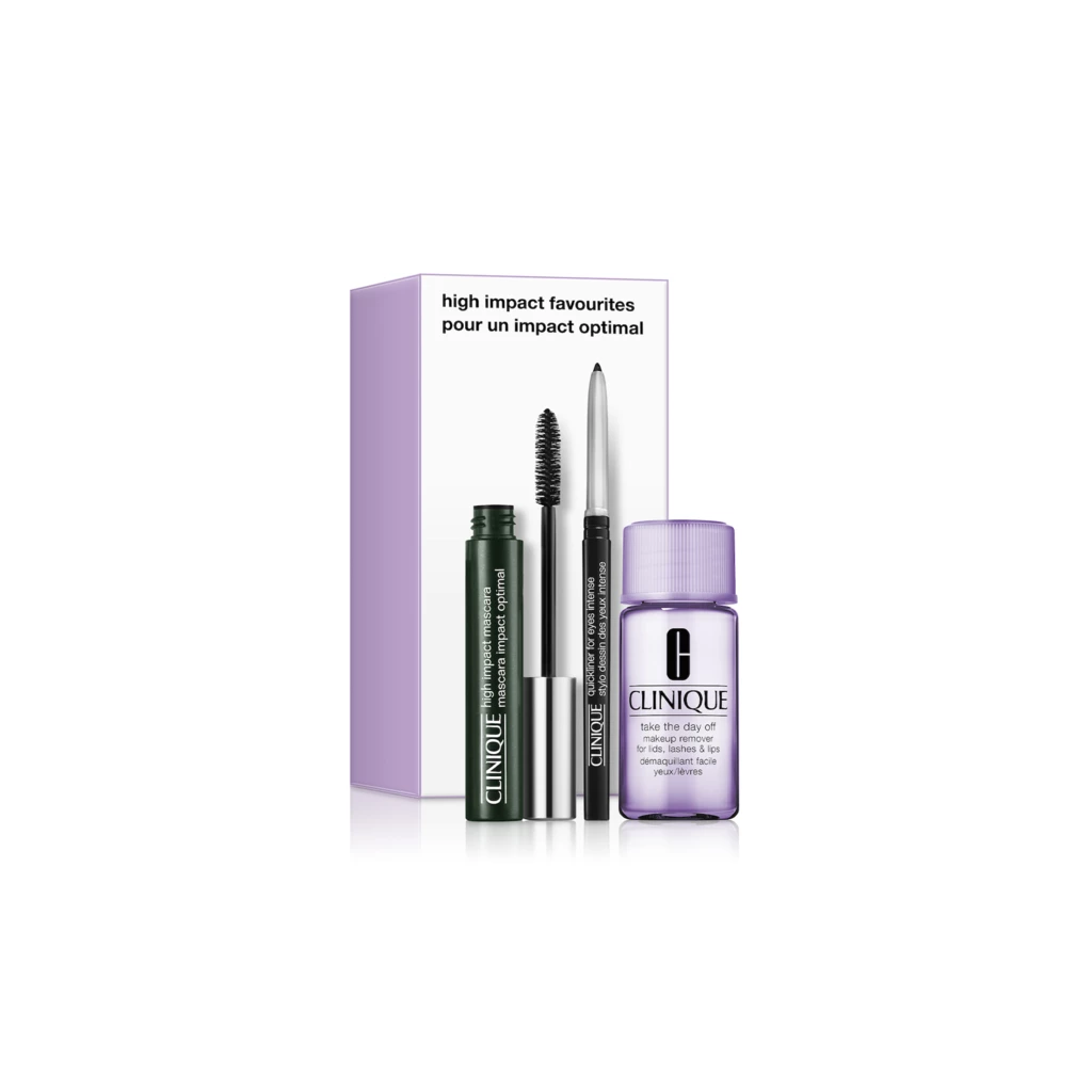 High Impact Favourites Gift Box