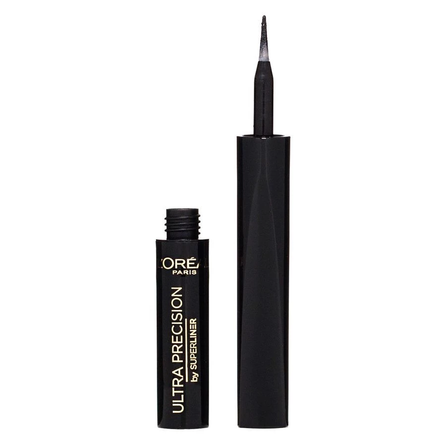 Super Liner 01 Noir Jais