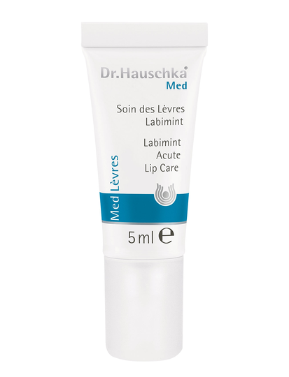 Dr. Hauschka - MED Soothing Lip Care 5 ml