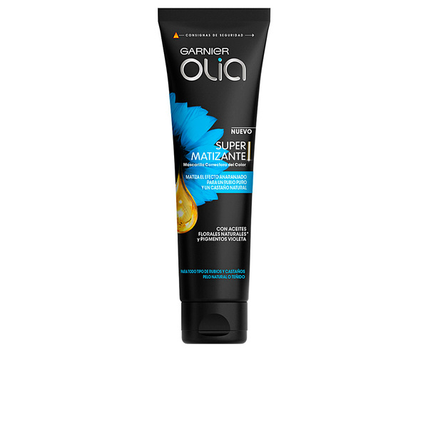 Ravitseva hiusnaamio Olia Garnier (150 ml)
