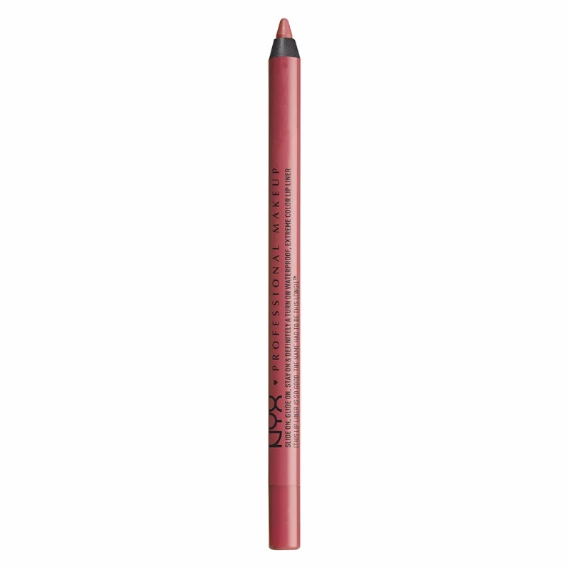 Slide On Lip Pencil Bedrose