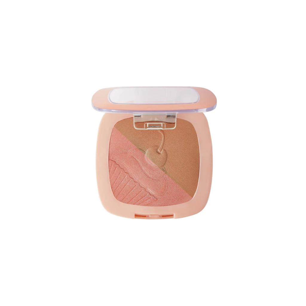 Chérie On The Cake Blush Milk Chocolate