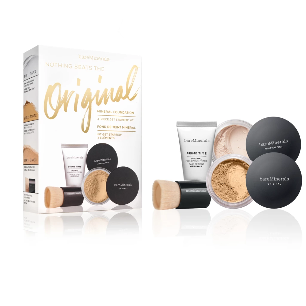 Grab & Go Get Started Kit Light