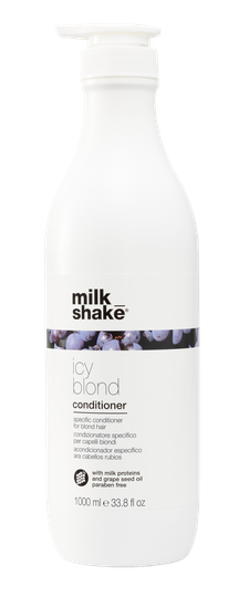 milk_shake - Icy Blonde Conditioner 1000 ml