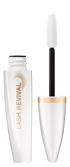 Max Factor - Lash Revival Mascara Primer - Clear