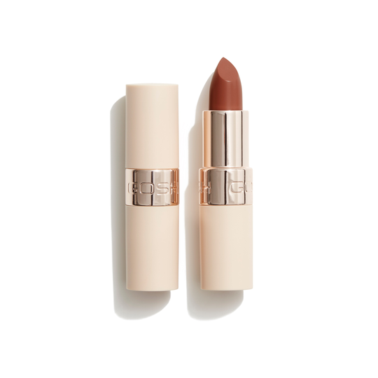 GOSH Copenhagen - Luxury Nude Lips - 005 Bare