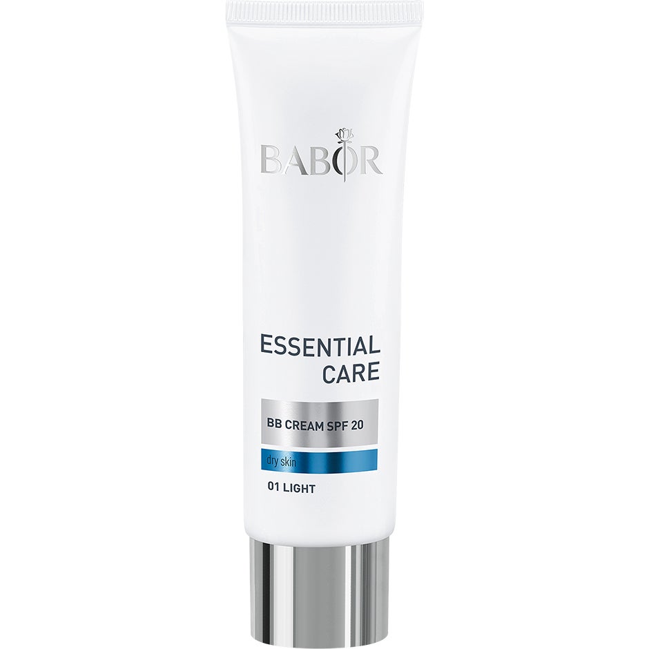 Babor Essential Care BB Cream, 50 ml Babor Meikkivoiteet
