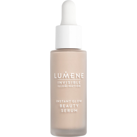 Invisible Illumination Instant Glow Beauty Serum Foundation, 30 ml Lumene Meikkivoiteet