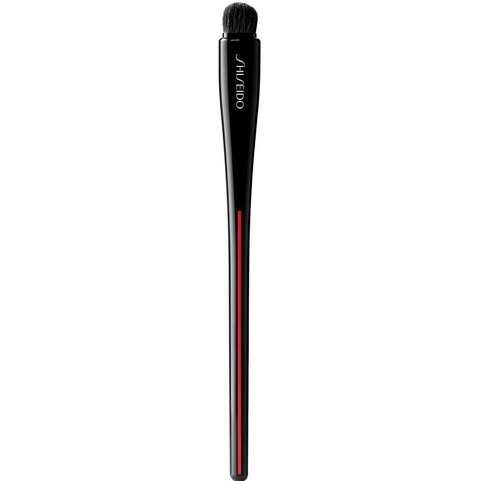 Brushes Hanen fude shading brush, Shiseido Meikkisiveltimet