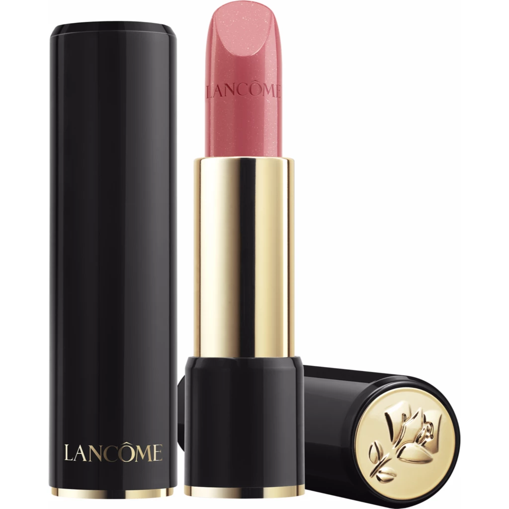 L'Absolu Rouge Cream Lipstick 006 Rose Nu