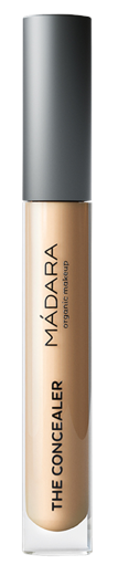 Mádara - The Concealer 4 ml - Honey