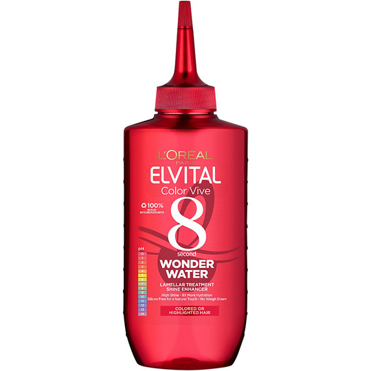 Elvital Color Vive Wonder Water, 200 ml L'Oréal Paris Tehohoidot