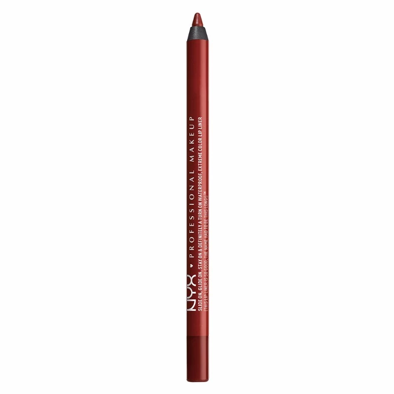 Slide On Lip Pencil Brick House